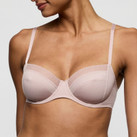 Marie Jo Milao Beugel BH Beige