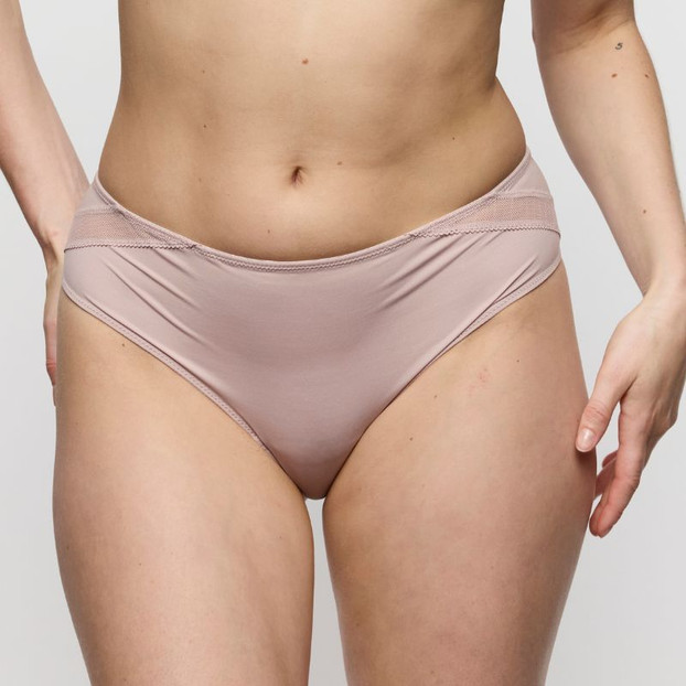 Marie Jo Milao Hotpants Beige