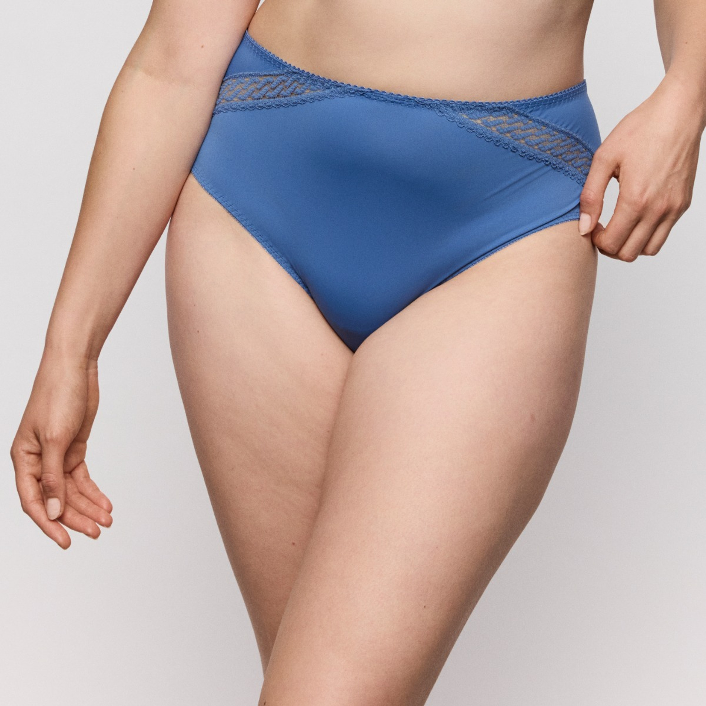 Montara Tailleslip
