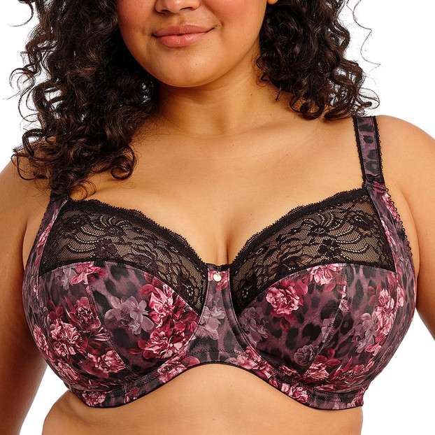 Elomi Morgan Beugel BH Dark Romance