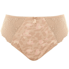 Elomi Morgan Slip Toasted Almond