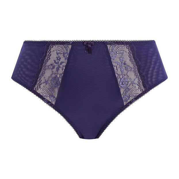 Elomi Lingerie Morgan Tailleslip Midnight