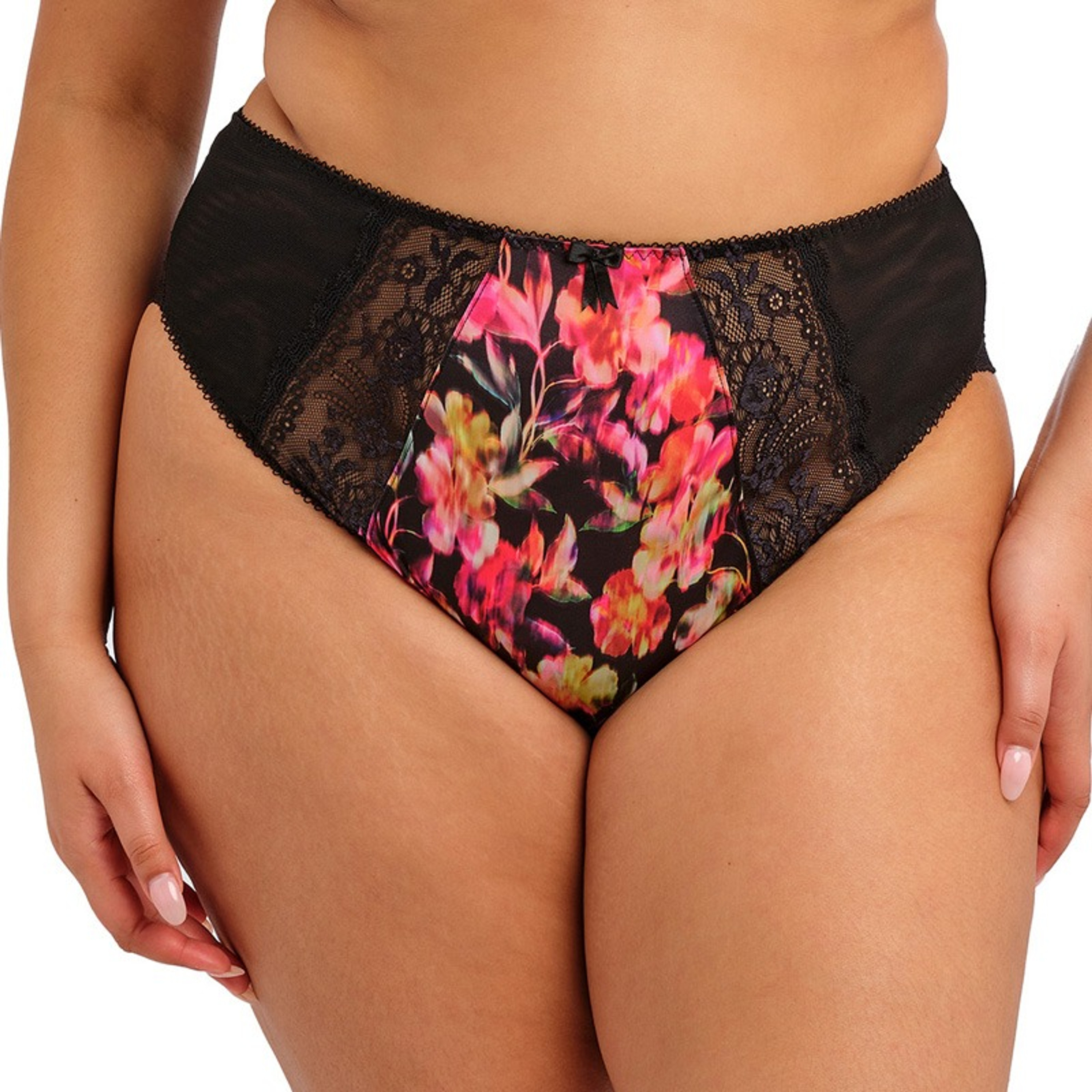 Morgan Tailleslip