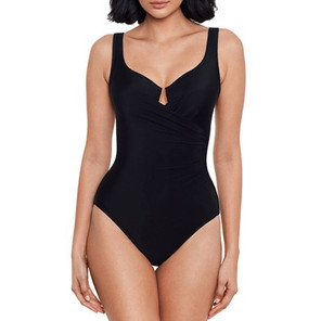 Miraclesuit Must Haves Escape Badpak Black