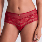 Aubade Mystery Of Love Hotpants Cherry