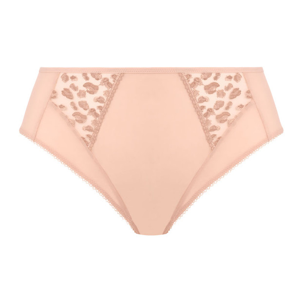 Elomi Namrah Tailleslip Pale Blush