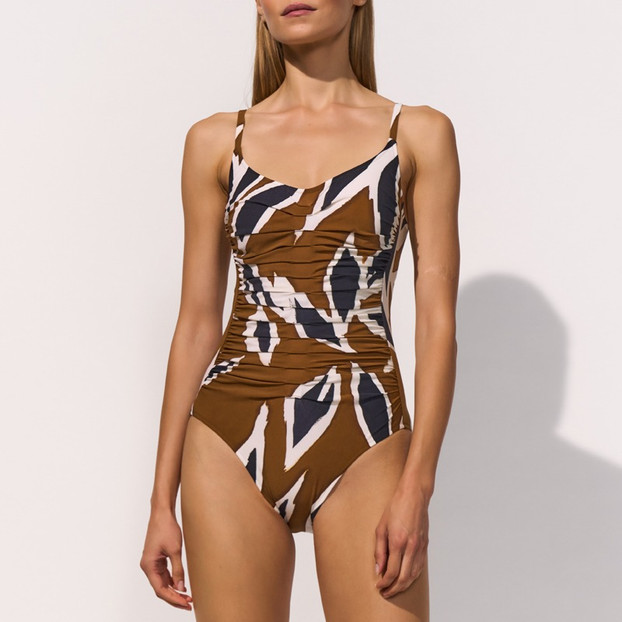 Maryan Mehlhorn Nomade Badpak Nocturne Clay