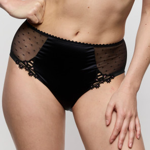 Marie Jo Noova Tailleslip Zwart