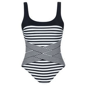 Sunflair Badpak Black 