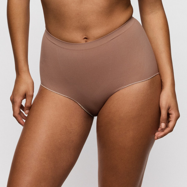 Primadonna Nudda Corrigerende Slip Ginger