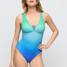 Marie Jo Swim Nusa Dua Badpak Seascape
