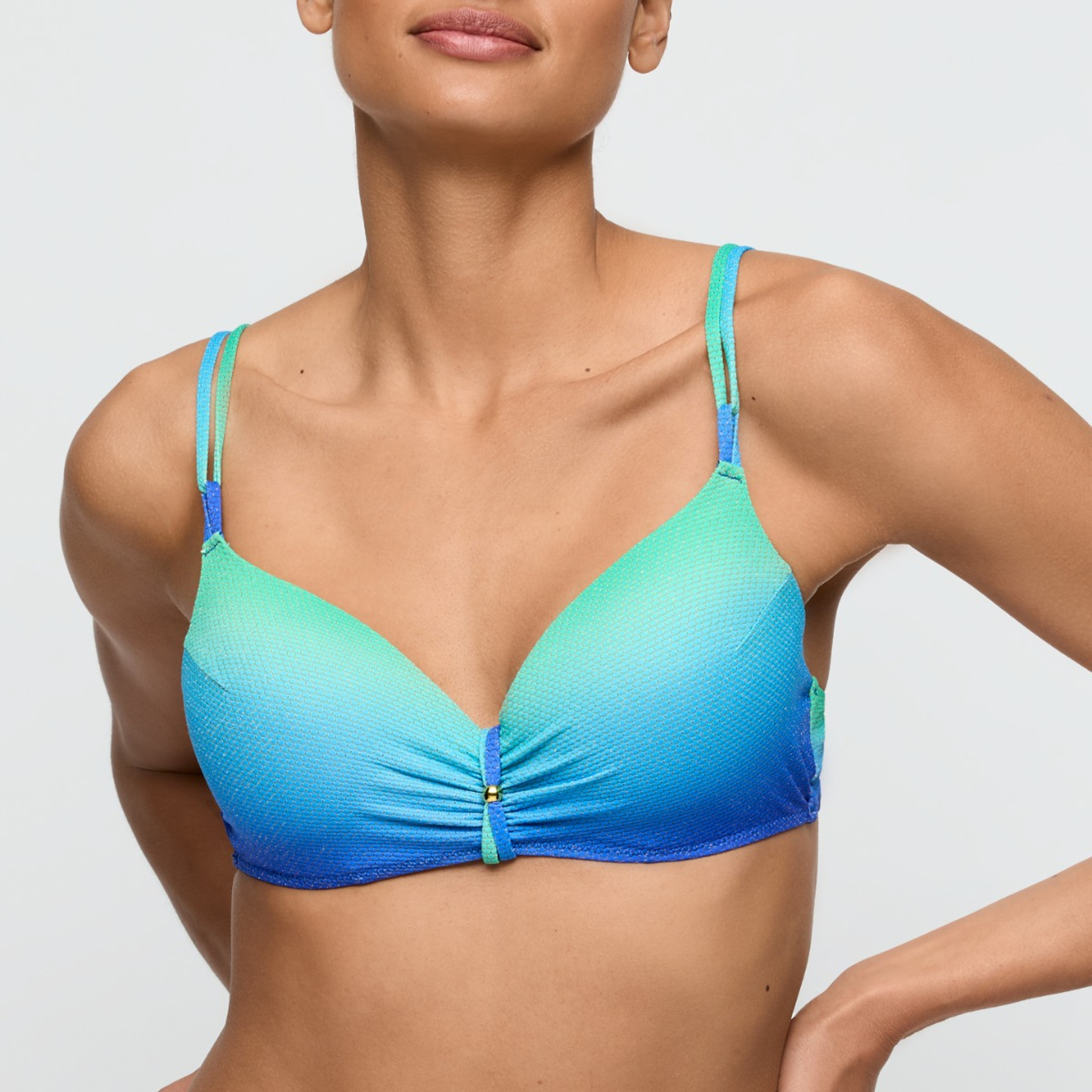 Nusa Dua Plunge Bikinitop