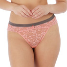 Freya Offbeat  Brazilian String Rosehip