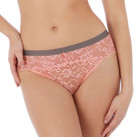 Freya Offbeat slip Rosehip