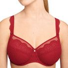 Rosa Faia Selma Beugel BH Red