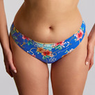Panache Swim Paradiso bikinibroekje Print