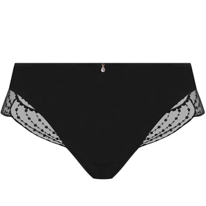 Elomi Priya Rioslip Black