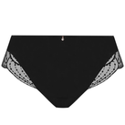 Elomi Priya Tailleslip Black