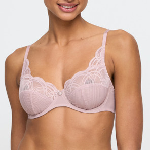 Marie Jo Cathia Beugel BH Bois De Rose