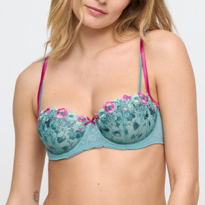 Marie Jo Lizelot Balconette BH Bali Green