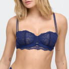Marie Jo Musea Balconette BH Sapphire Blue