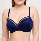Primadonna Twist Knokke Beugel BH Sapphire Blue