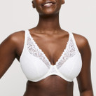 PrimaDonna Twist Rupi Plunge BH Natuur