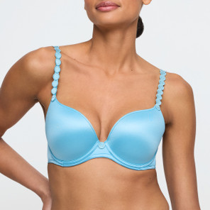 Marie Jo Tom Push-up BH Azure Delight