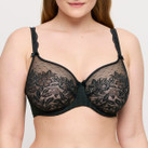 Primadonna Madison Naadloze Beugel BH Deep Forest