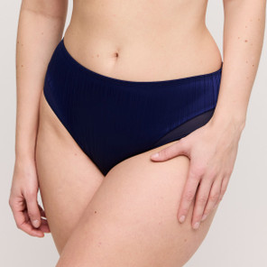 Primadonna Twist Knokke Tailleslip Sapphire Blue