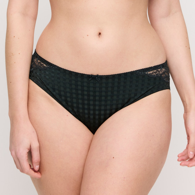 Primadonna Madison Rioslip Deep Forest