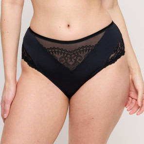 Primadonna Shimla Tailleslip Zwart