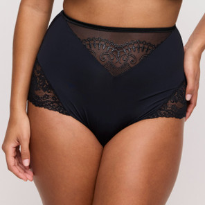 Primadonna Shimla Speciale Slip Zwart