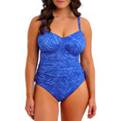 Fantasie Swim Punta Mita Tankinitop Sapphire