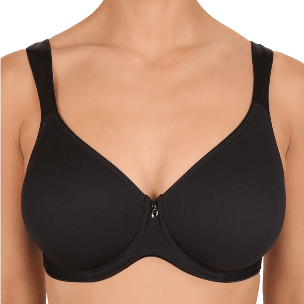 Felina Pure Balance Spacer BH Black