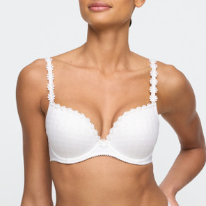 Marie Jo Avero Push-up BH Natuur