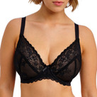 Quinn Plunge BH