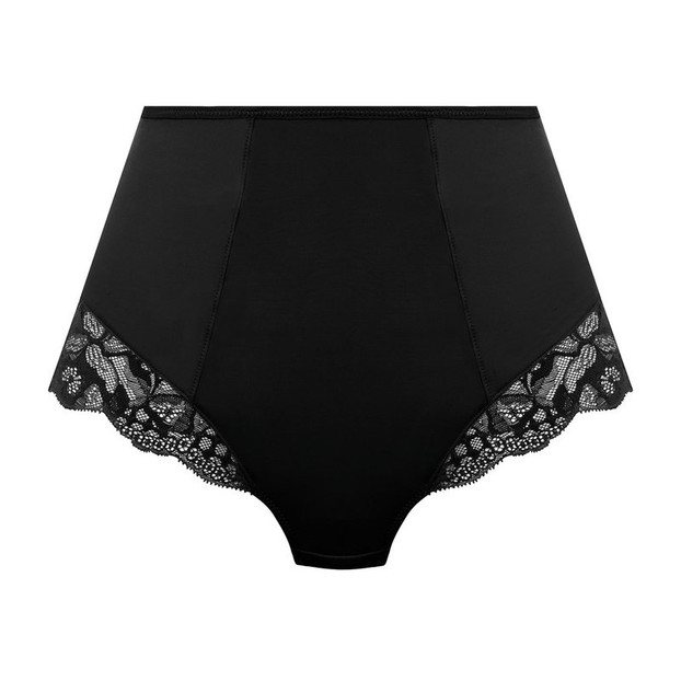 Fantasie Reflect Tailleslip Black