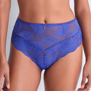 Rhythm Of Desire Tailleslip