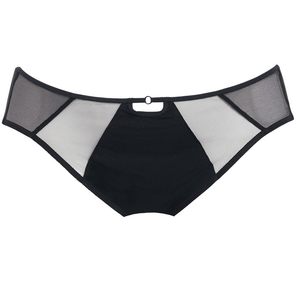 Elomi Sachi Rioslip Black
