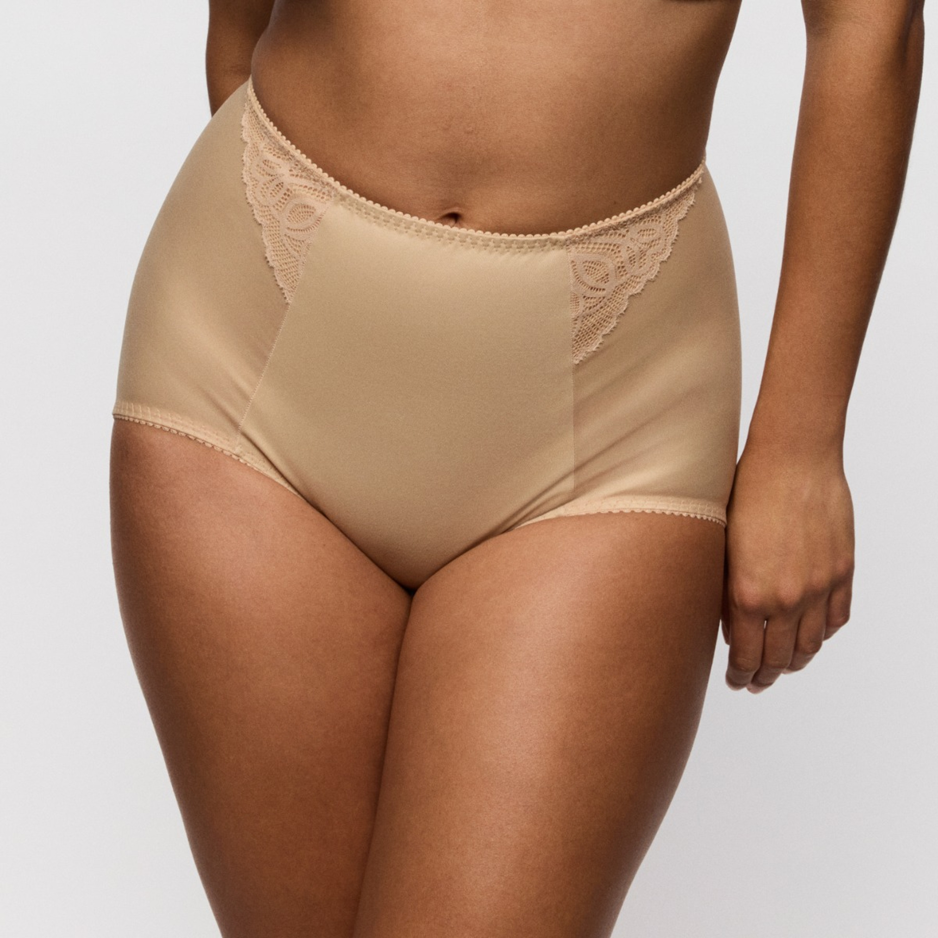 Salerno Corrigerende Tailleslip