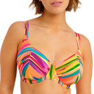 San Antonio Plunge Bikinitop