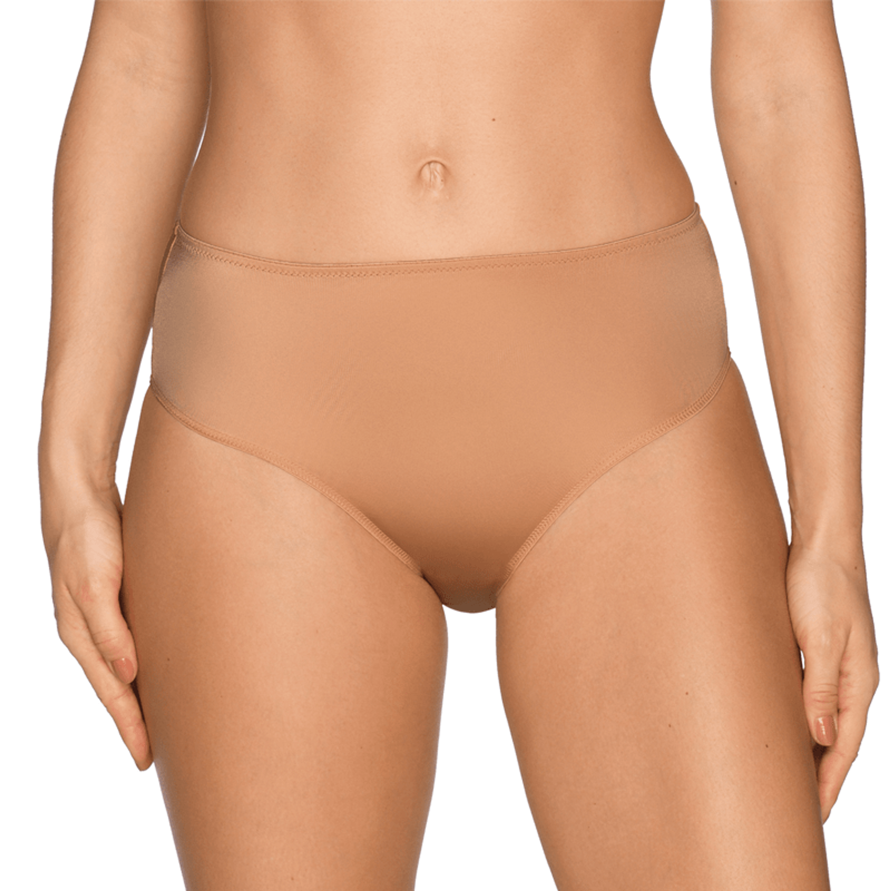 Satin Tailleslip