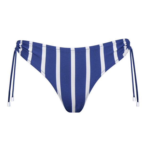 Watercult Sea Ride Strikbroekje White Indigo