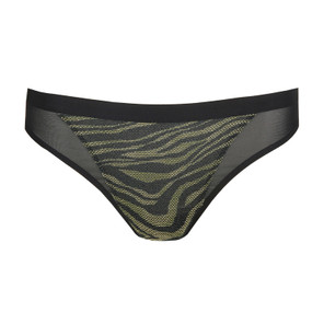 Marie Jo Seoul Rioslip Wild Black