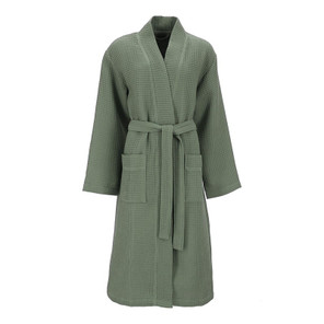 Vossen Siam Badjas Detox Green