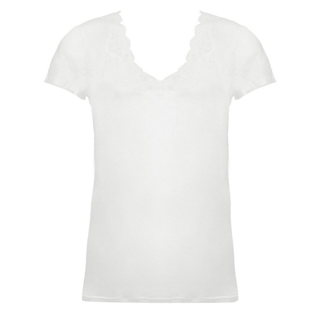 Antigel Simply Perfect T-shirt Nacre