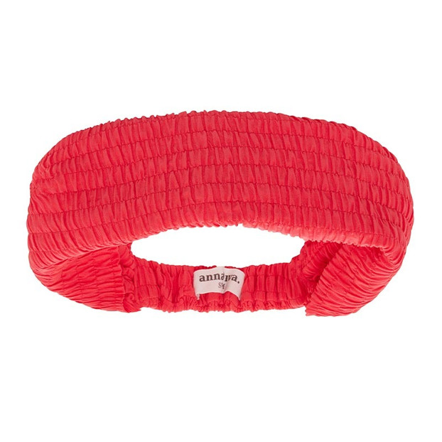 Annadiva Swim Smocky Haarband Lollypop