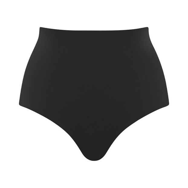 Fantasie Lingerie Smoothease Corrigerende Tailleslip Black