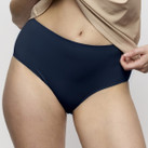 Marie Jo Soft Studio Gladde Tailleslip Velvet Blue
